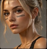 Primary close-up identity image