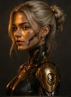 Supporting AI identity image